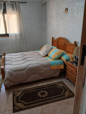 Appartement centre ville